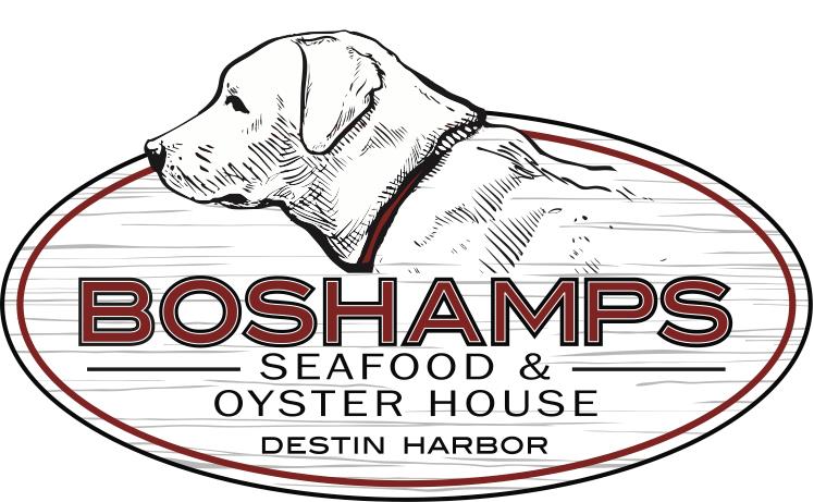 boshamps seafood and oyster house menu