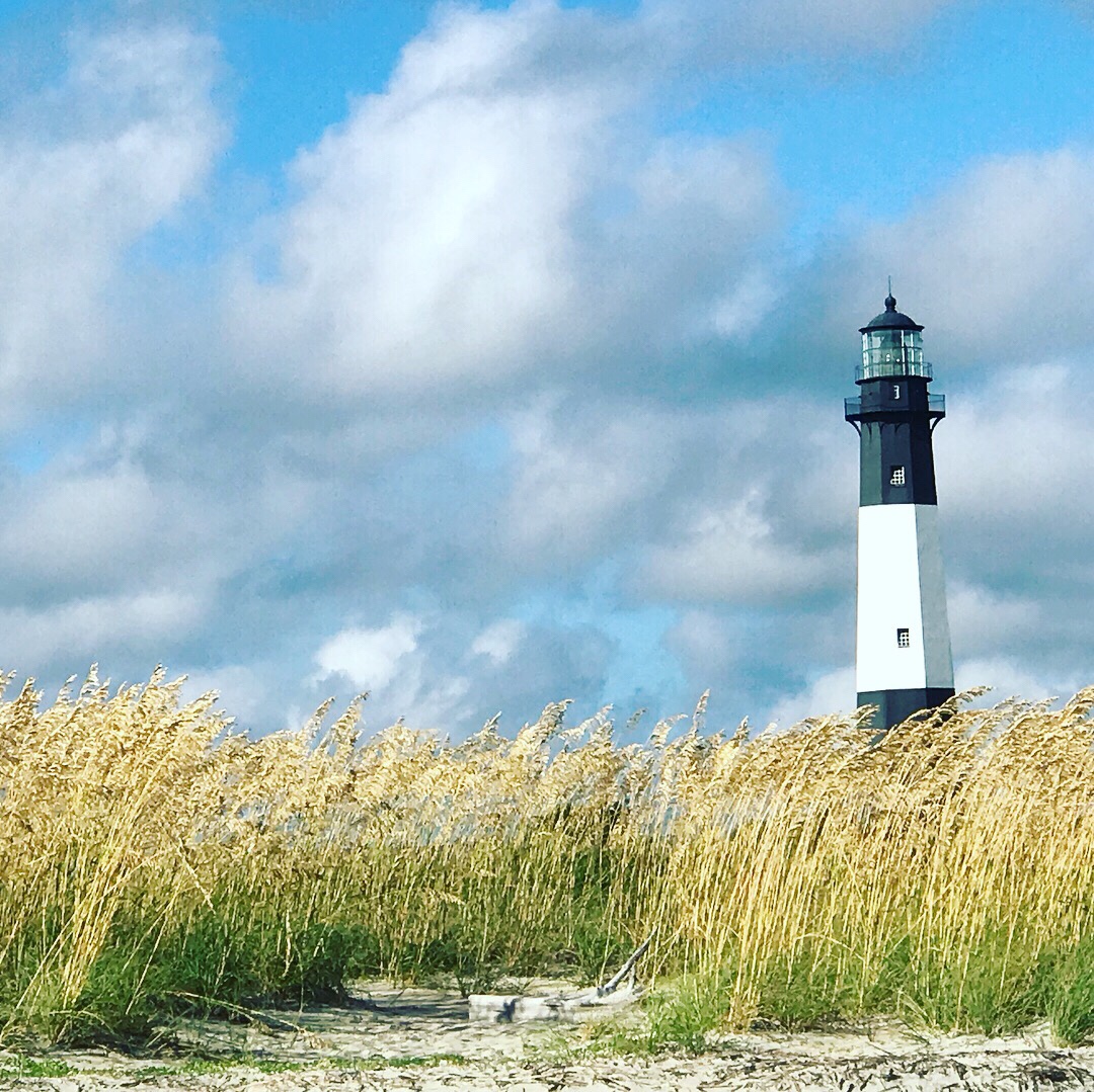Sea Glass Cottage Tybee Island Vacation Rentals