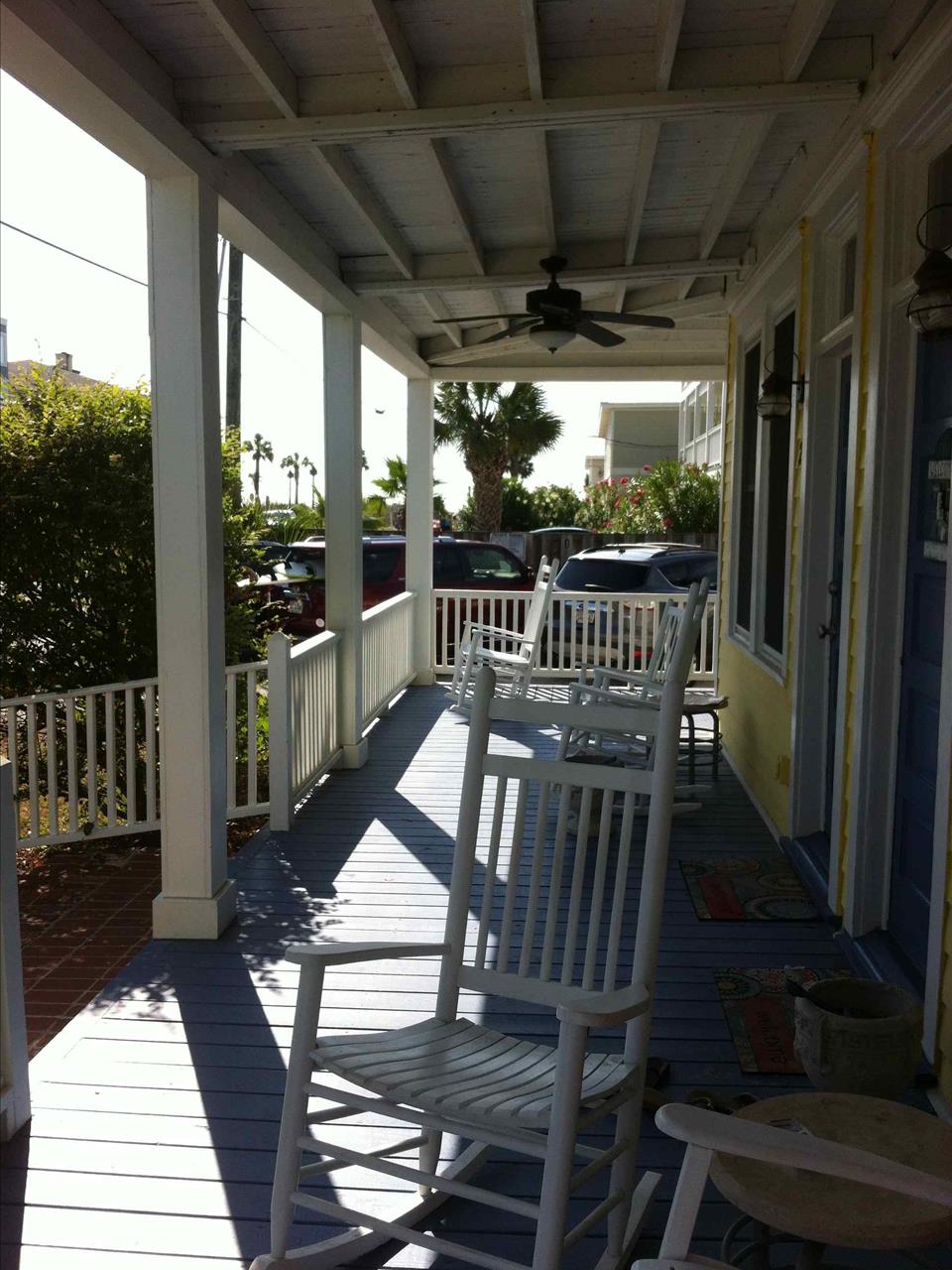 Sea View 2 Tybee Island Vacation Rentals