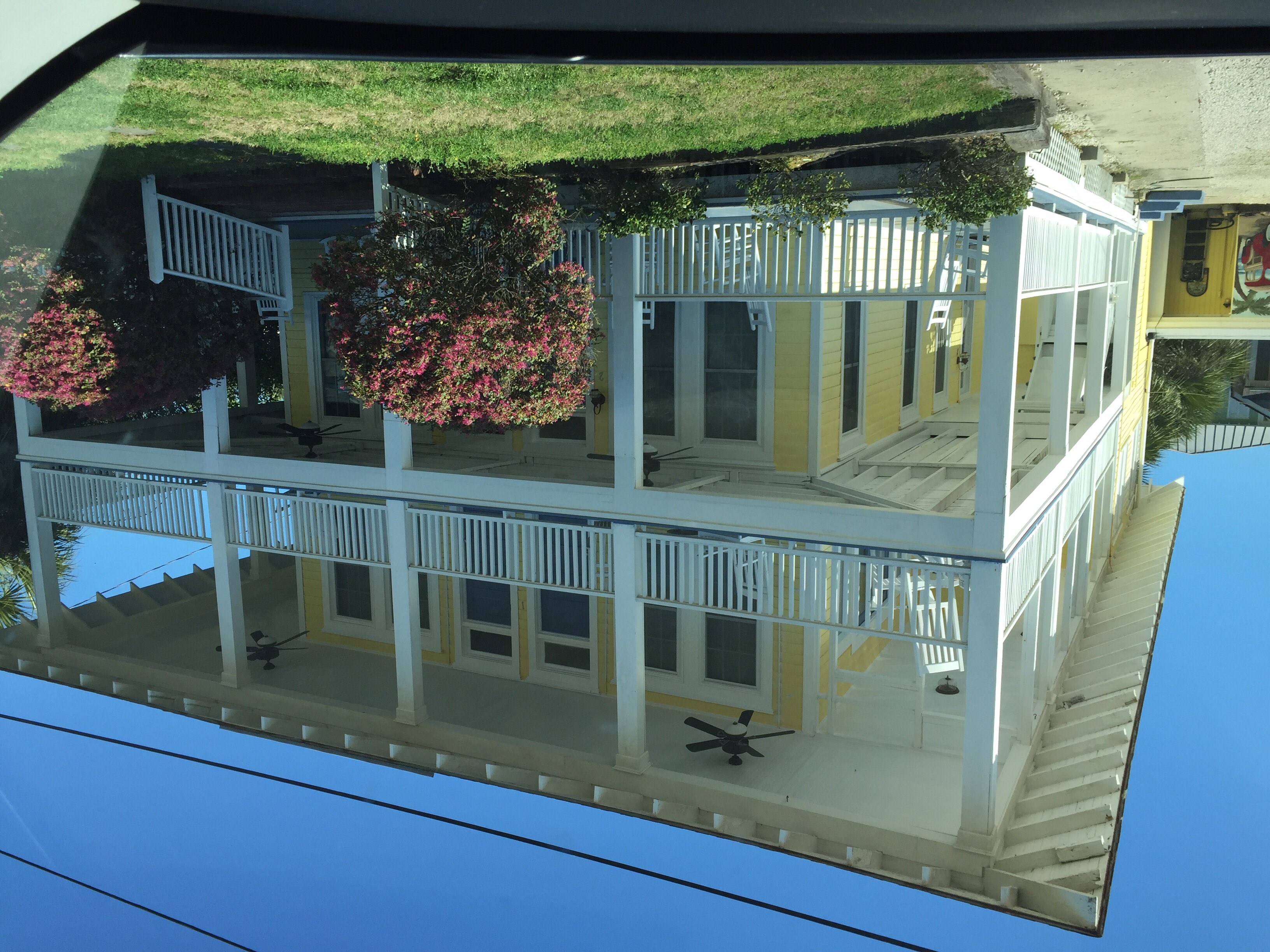 Sea View 2 Tybee Island Vacation Rentals