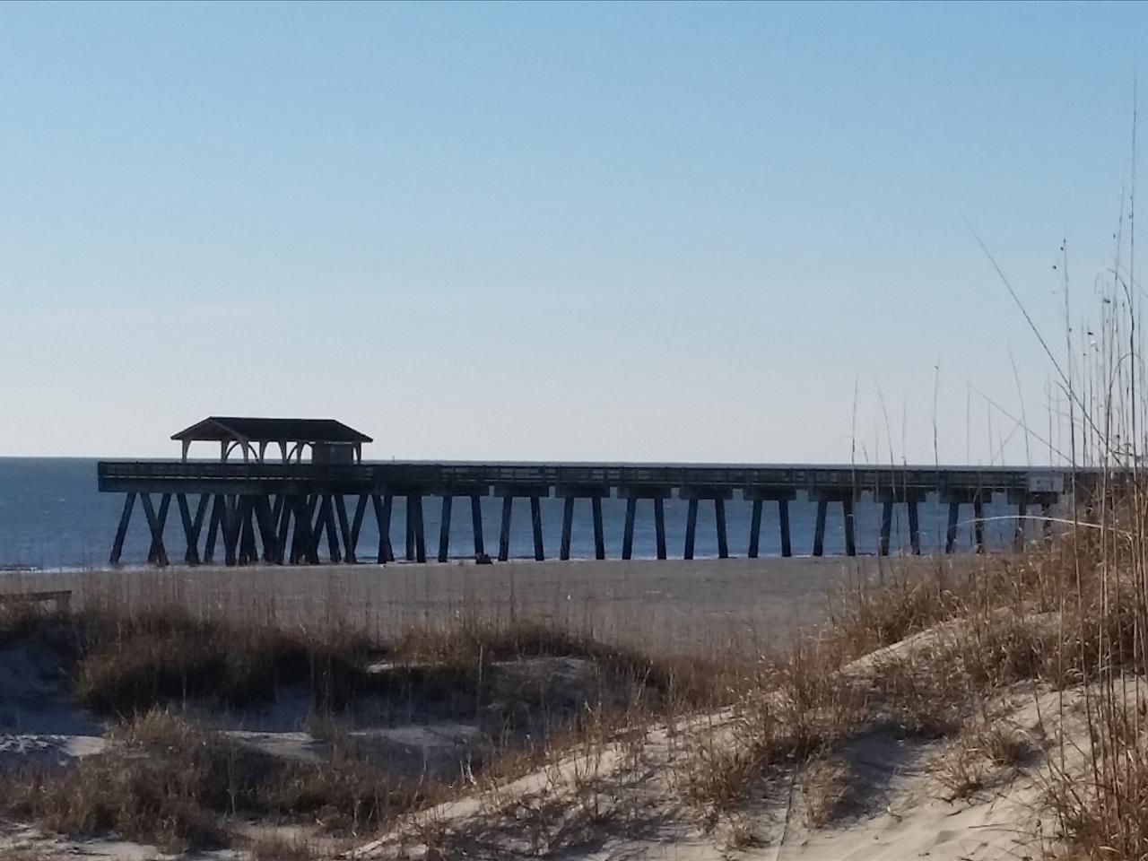 Brass Rail 209 Tybee Island Vacation Rentals