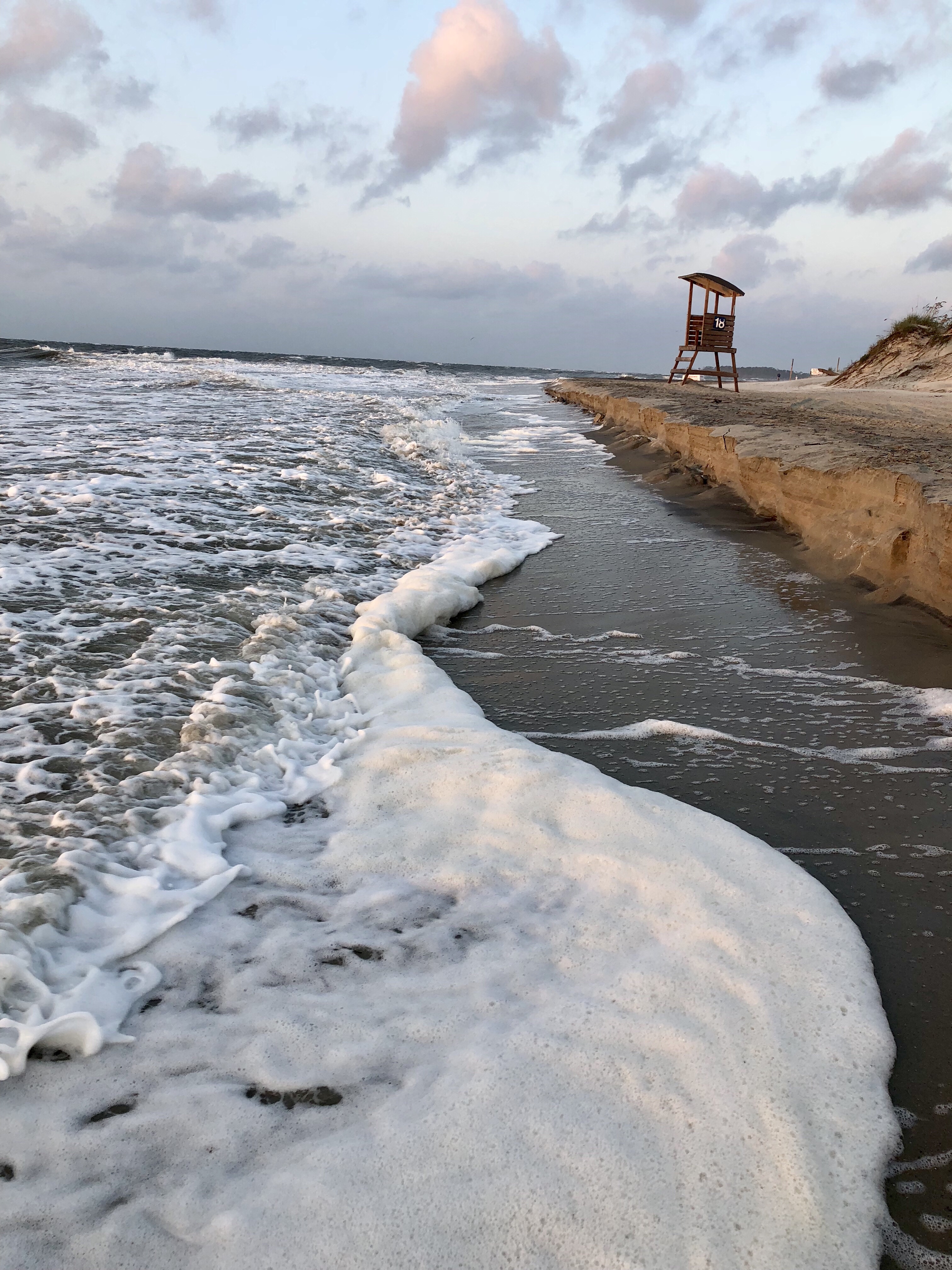 Sea View 2 Tybee Island Vacation Rentals