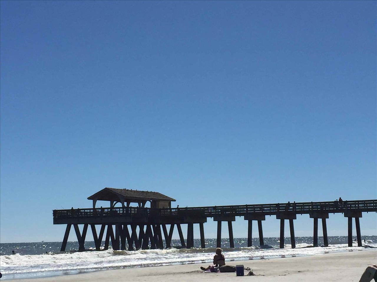 Brass Rail 316 Tybee Island Vacation Rentals