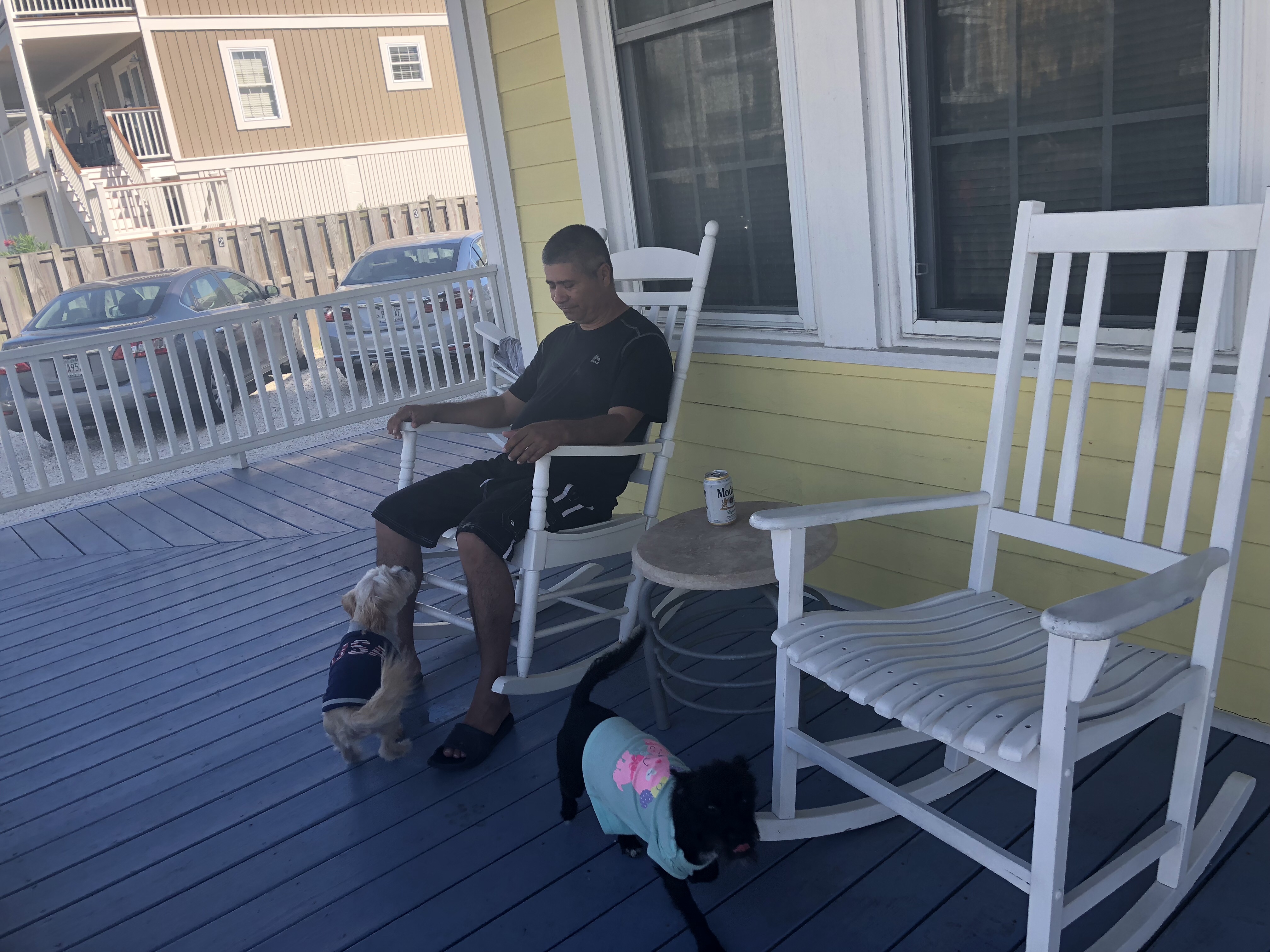 Sea View 2 Tybee Island Vacation Rentals