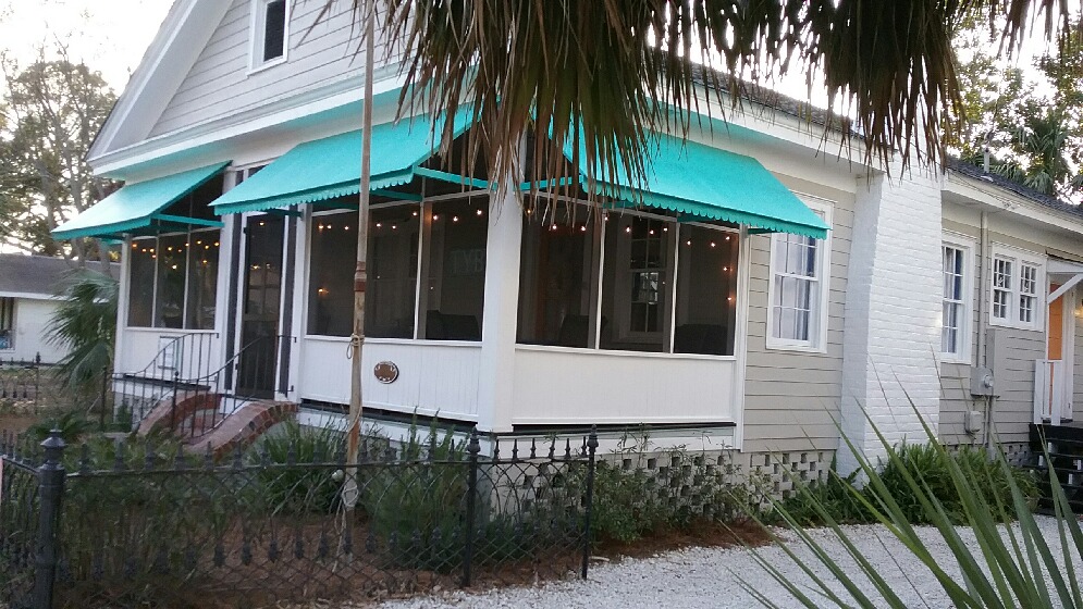 Sea Glass Cottage Tybee Island Vacation Rentals