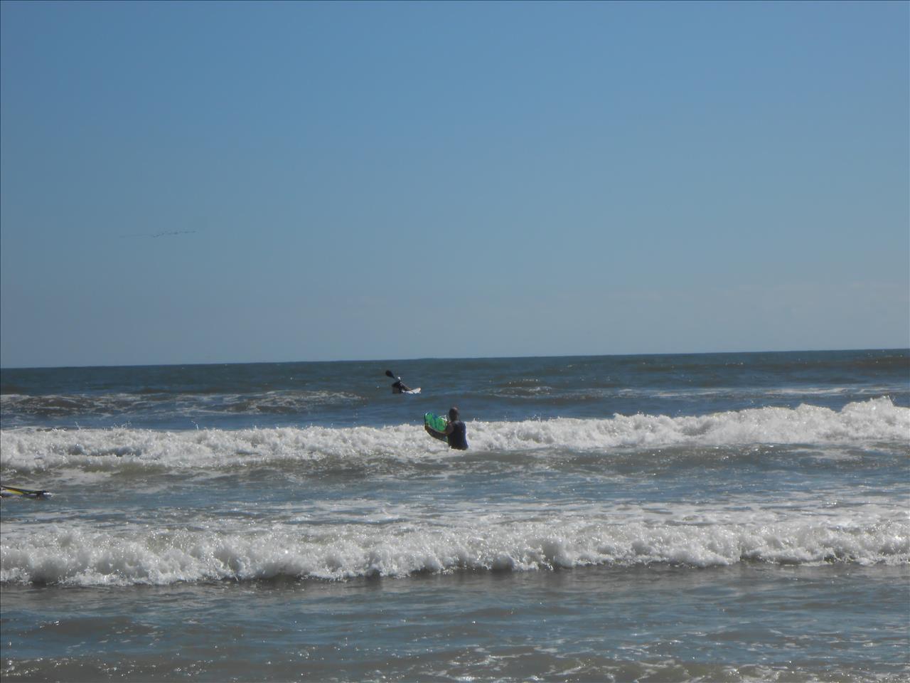 Sea View 2 Tybee Island Vacation Rentals